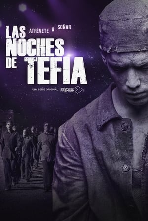 Poster Las noches de Tefía 2023