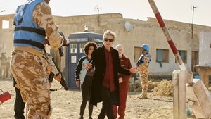 Doctor Who 10×7