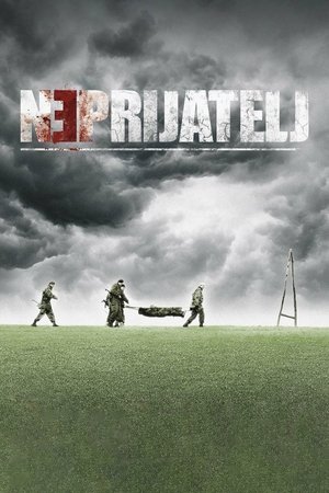 Neprijatelj (2011)