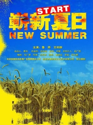 Poster New Summer (2004)