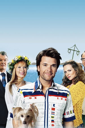 A Midsummer of Love
