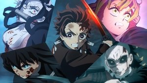 Demon Slayer: Kimetsu no Yaiba Season 4 Episode 11