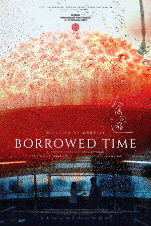 Borrowed Time 28