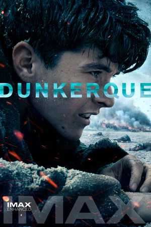poster Dunkirk