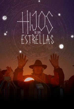 Poster Hijos de las estrellas 2014