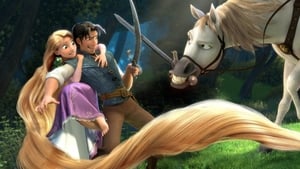 Rapunzel (2010) HD 1080p Latino