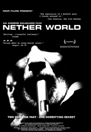Nether World — Logos 1