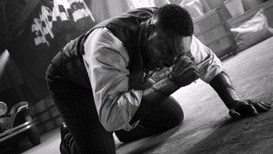 Spider-Noir: 1×7