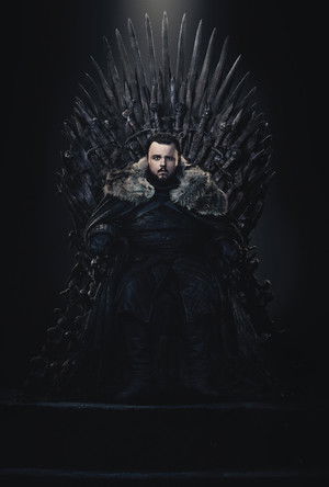 poster Game of Thrones