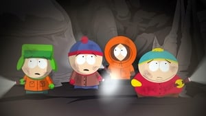 South Park: Stagione 10 x Episodio 6