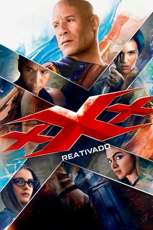 Image xXx: O Regresso de Xander Cage