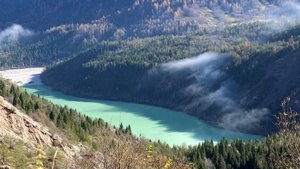 Abandoned Engineering The Italian Dam Disaster