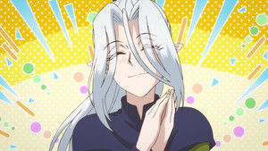 29-sai Dokushin Chuuken Boukensha no Nichijou – Episódio 1