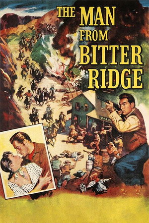 The Man from Bitter Ridge