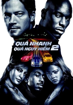 Image Quá Nhanh Quá Nguy Hiểm 2
