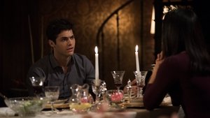 Shadowhunters : The Mortal Instruments saison 3 Episode 3