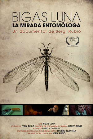 Bigas Luna: The entomologist gaze 2