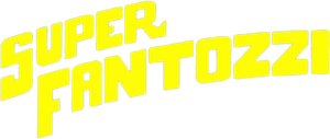 Super Fantozzi — Logos 1