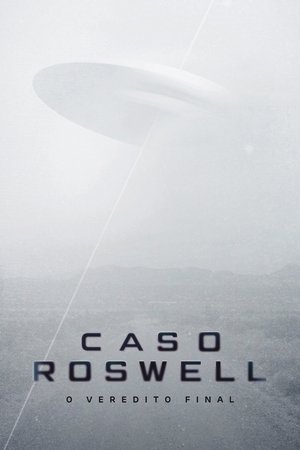 Image Roswell: The Final Verdict