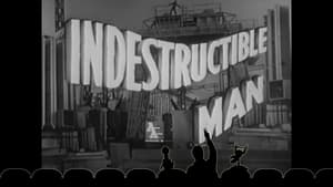 Mystery Science Theater 3000 Indestructible Man