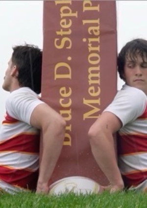 With You - Rugby BL (2025)