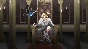 Mushoku Tensei: Jobless Reincarnation ( 2021 )