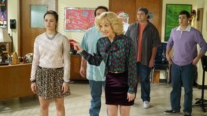 The Goldbergs: 4×10