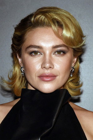 Florence Pugh