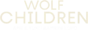 Wolf Children - Ame e Yuki i bambini lupo