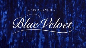 Blue Velvet 1986