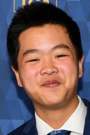 Hudson Yang