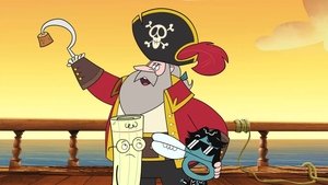 Rock Paper Scissors – 1 stagione 3 episodio