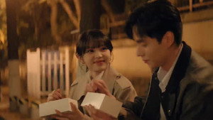 Genius Girlfriend: 1×21