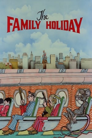 The Family Holiday 1975