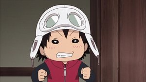 World Trigger Temporada 1 Capitulo 50