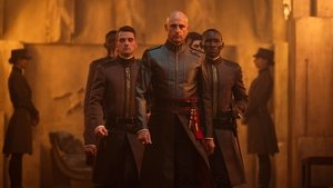 Dune: Prophecy Season 1 Episode 4
