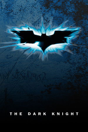 poster The Dark Knight