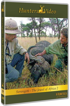 Serengeti - The jewel of Africa 2