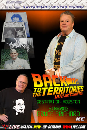 Image Back To The Territories: Houston