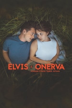 Poster Elvis & Onerva 2019