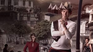 Cantinflas film complet
