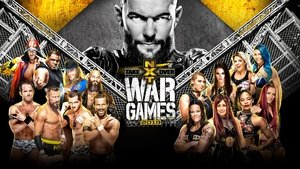 NXT TakeOver: WarGames film complet