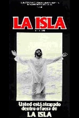 Poster La isla 1979