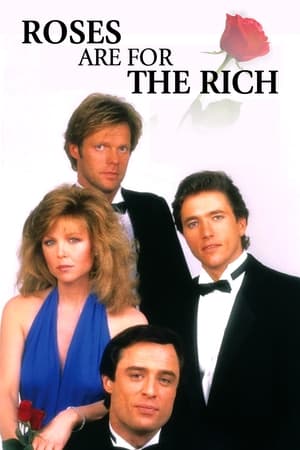 Poster Розы для богатых 1987