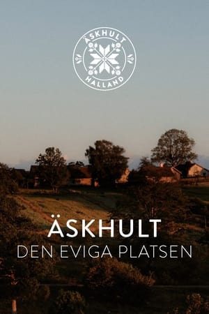 Poster Äskhult - The Eternal Place 2022