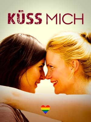 Poster Küss mich 2011