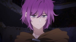 Heroine? Saint? No, I’m an All-Works Maid (and Proud of It)!: 1×5
