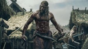 The Northman film complet