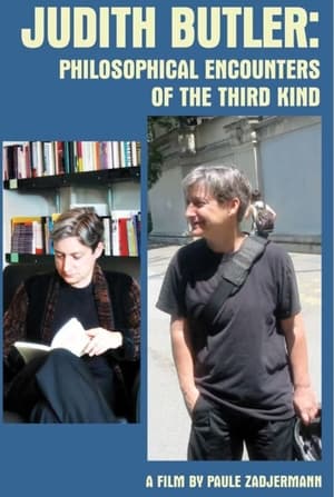 Judith Butler, philosophe en tout genre