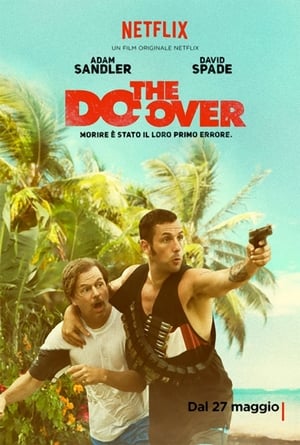 Poster di The Do-Over